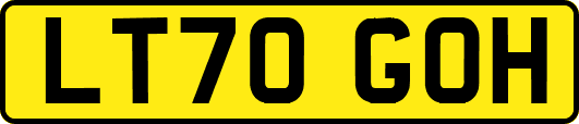 LT70GOH