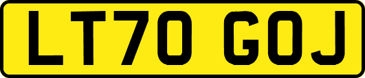 LT70GOJ