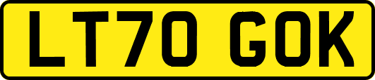 LT70GOK