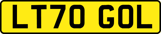 LT70GOL