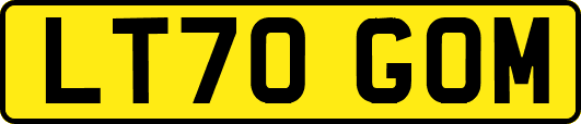 LT70GOM