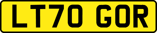 LT70GOR