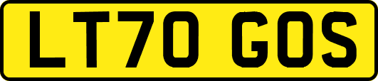 LT70GOS