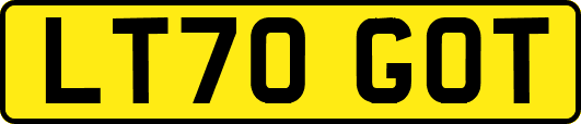 LT70GOT