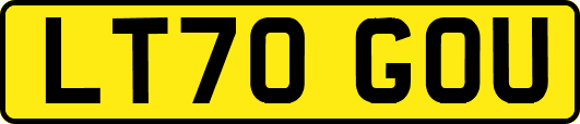 LT70GOU