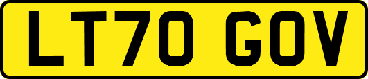 LT70GOV