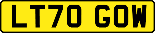 LT70GOW
