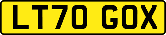 LT70GOX