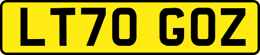 LT70GOZ
