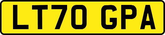 LT70GPA