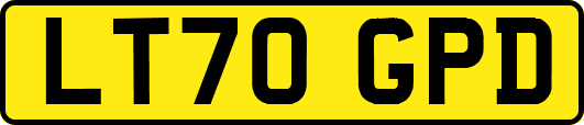 LT70GPD