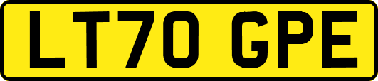 LT70GPE
