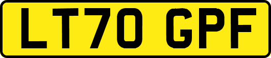 LT70GPF