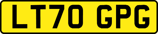 LT70GPG