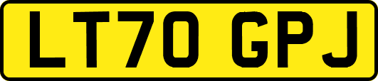 LT70GPJ
