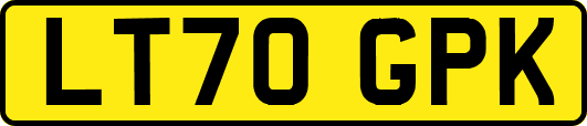LT70GPK