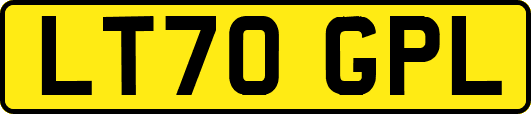 LT70GPL