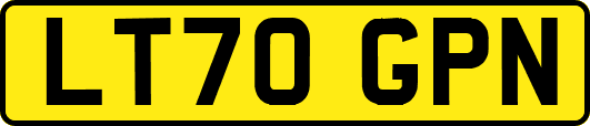 LT70GPN