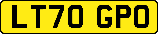 LT70GPO