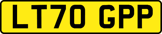 LT70GPP