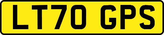 LT70GPS
