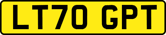 LT70GPT
