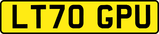 LT70GPU