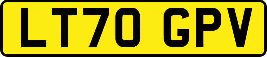 LT70GPV