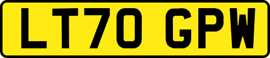 LT70GPW