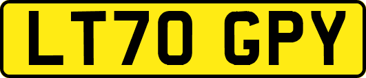 LT70GPY
