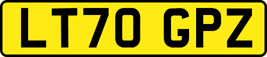 LT70GPZ