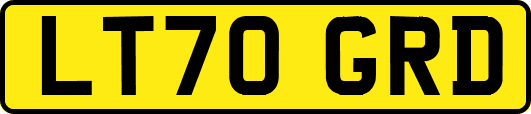 LT70GRD