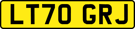 LT70GRJ