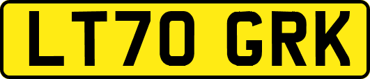 LT70GRK