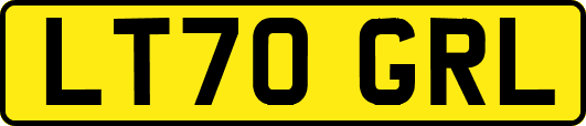 LT70GRL