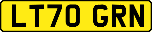 LT70GRN