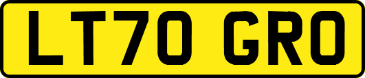 LT70GRO