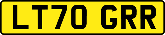 LT70GRR