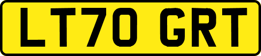 LT70GRT