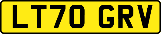 LT70GRV