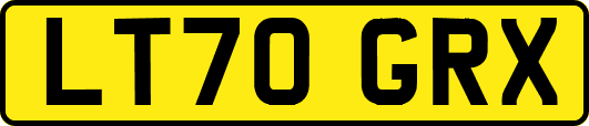 LT70GRX