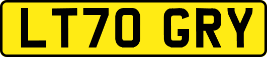 LT70GRY