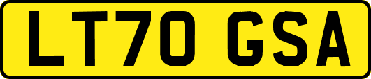 LT70GSA