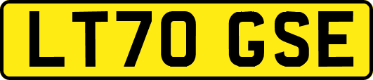 LT70GSE