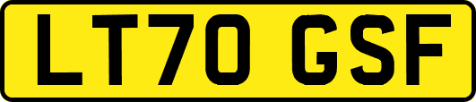 LT70GSF