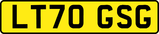 LT70GSG