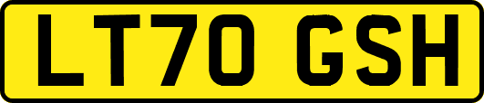 LT70GSH