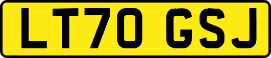 LT70GSJ