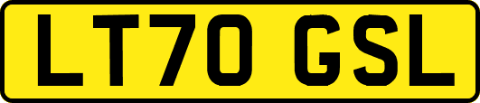 LT70GSL