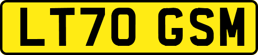 LT70GSM